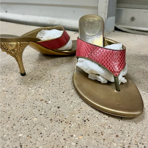 Gucci Tom Ford Final Runway Shoe - Picture 11 of 11